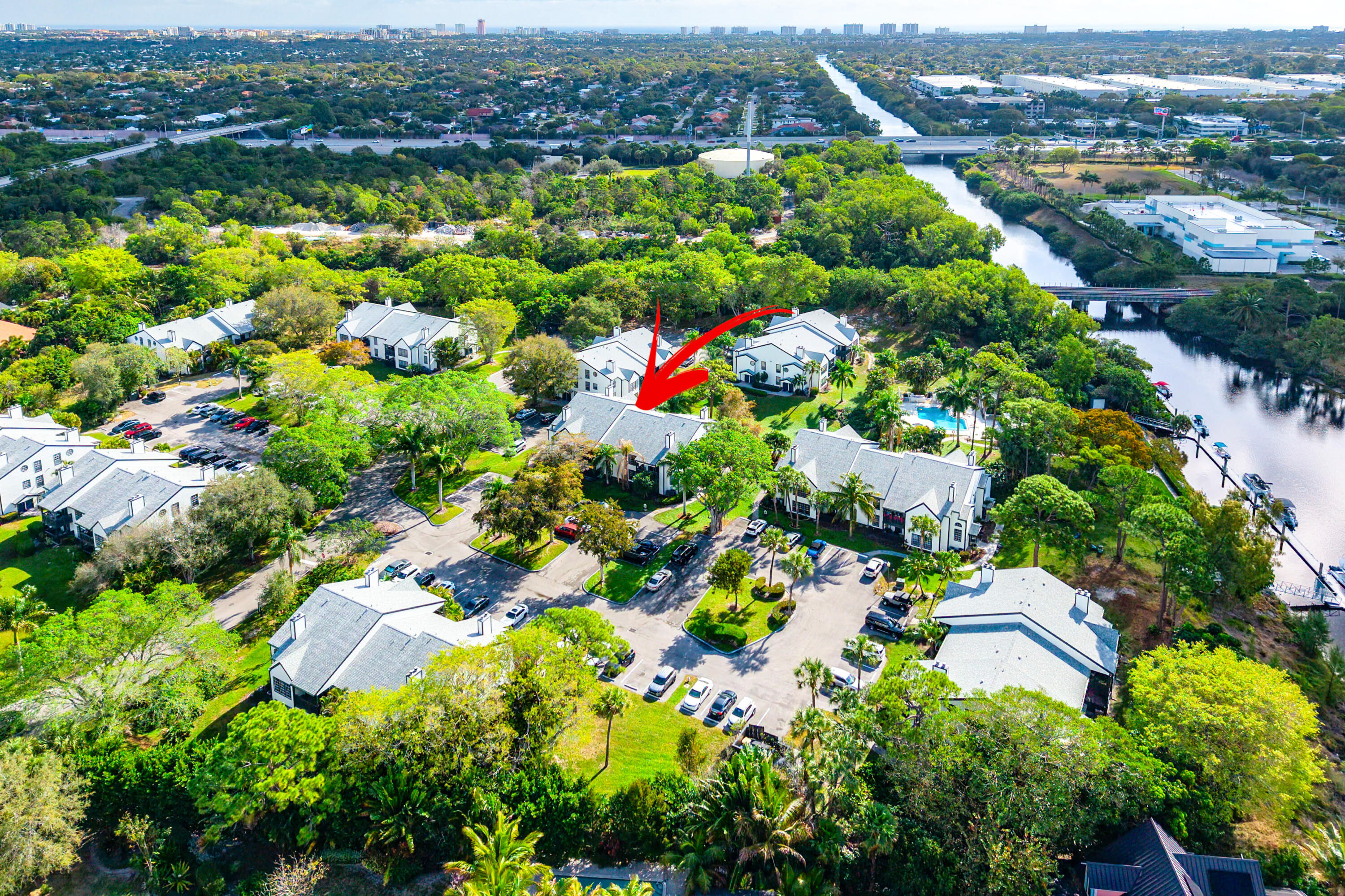 Heatherwood - Residential Lease