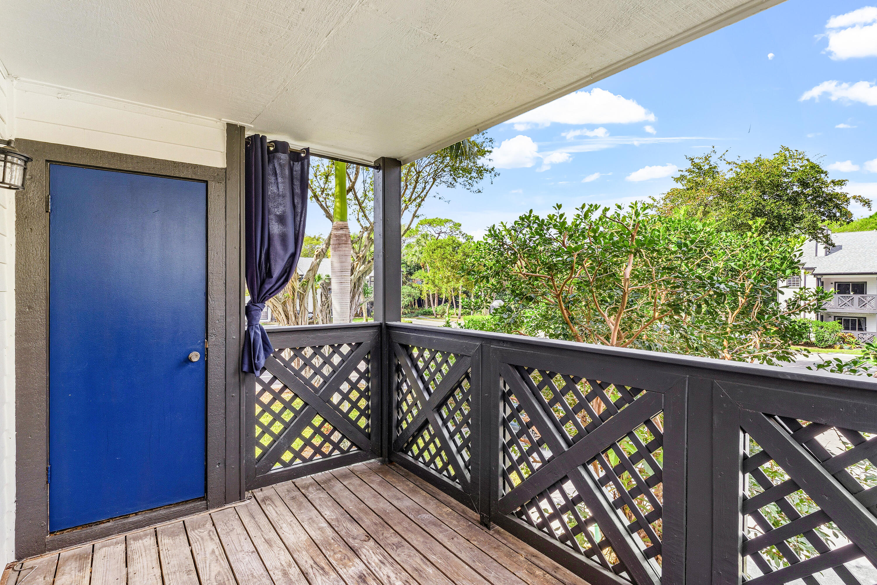 Heatherwood - Residential Lease