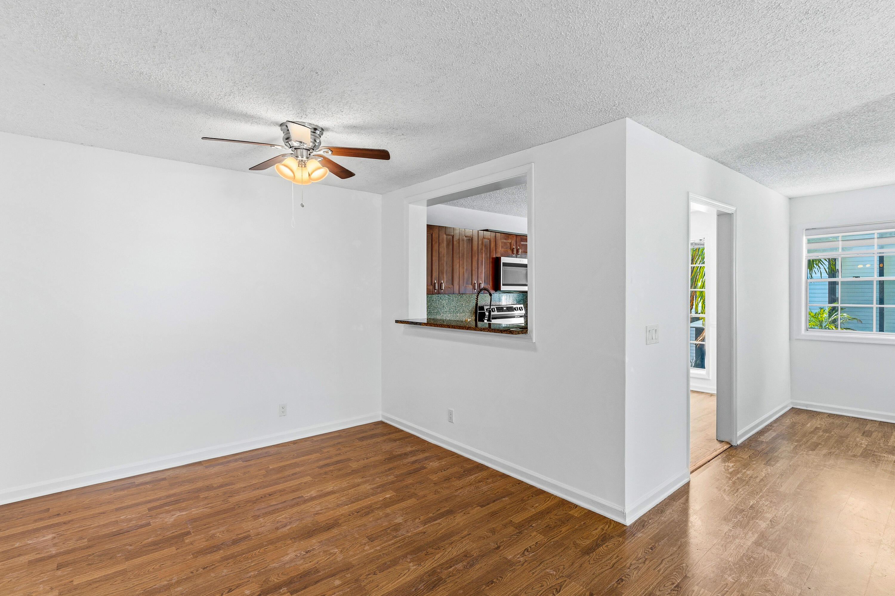 Heatherwood - Residential Lease