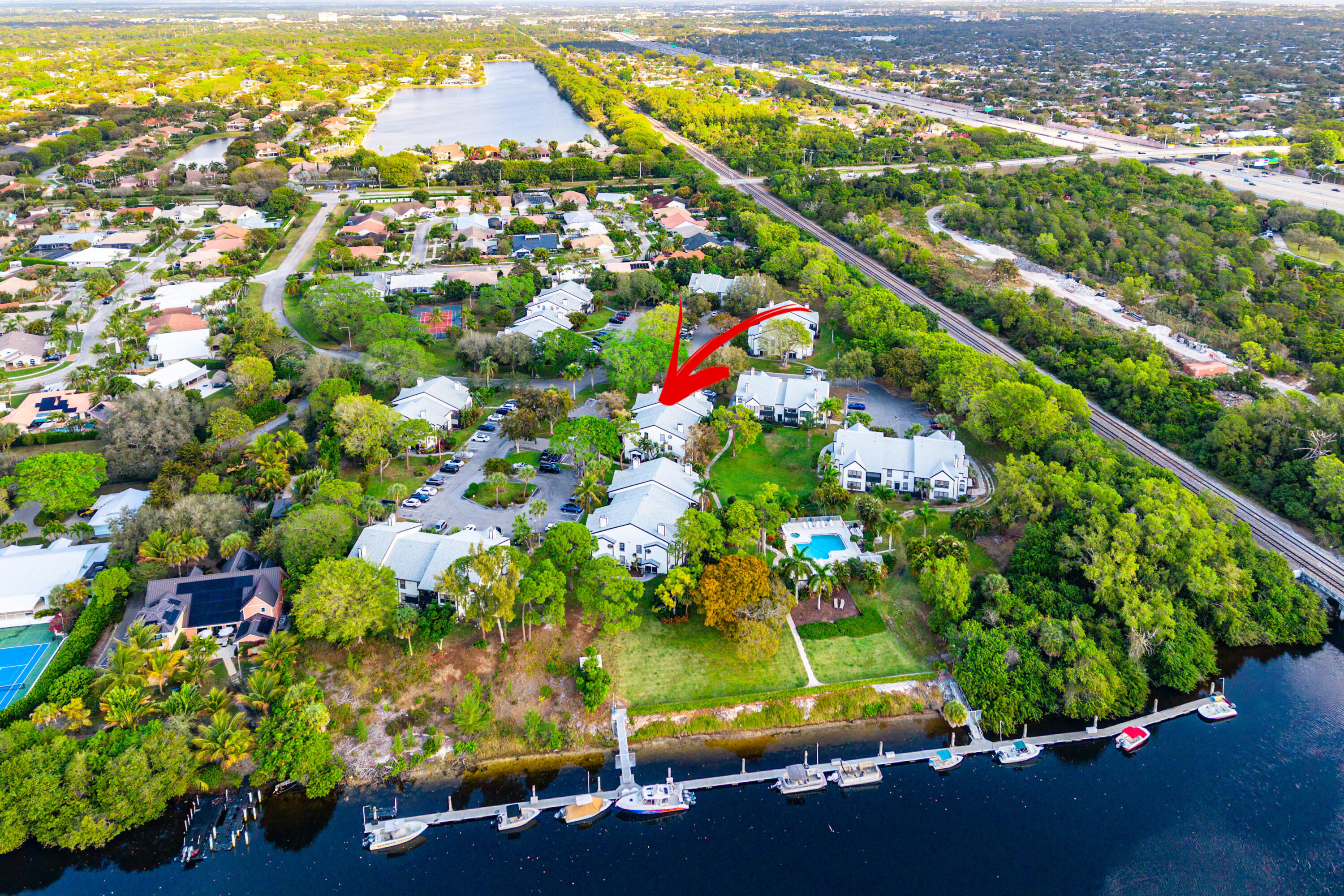 Heatherwood - Residential Lease