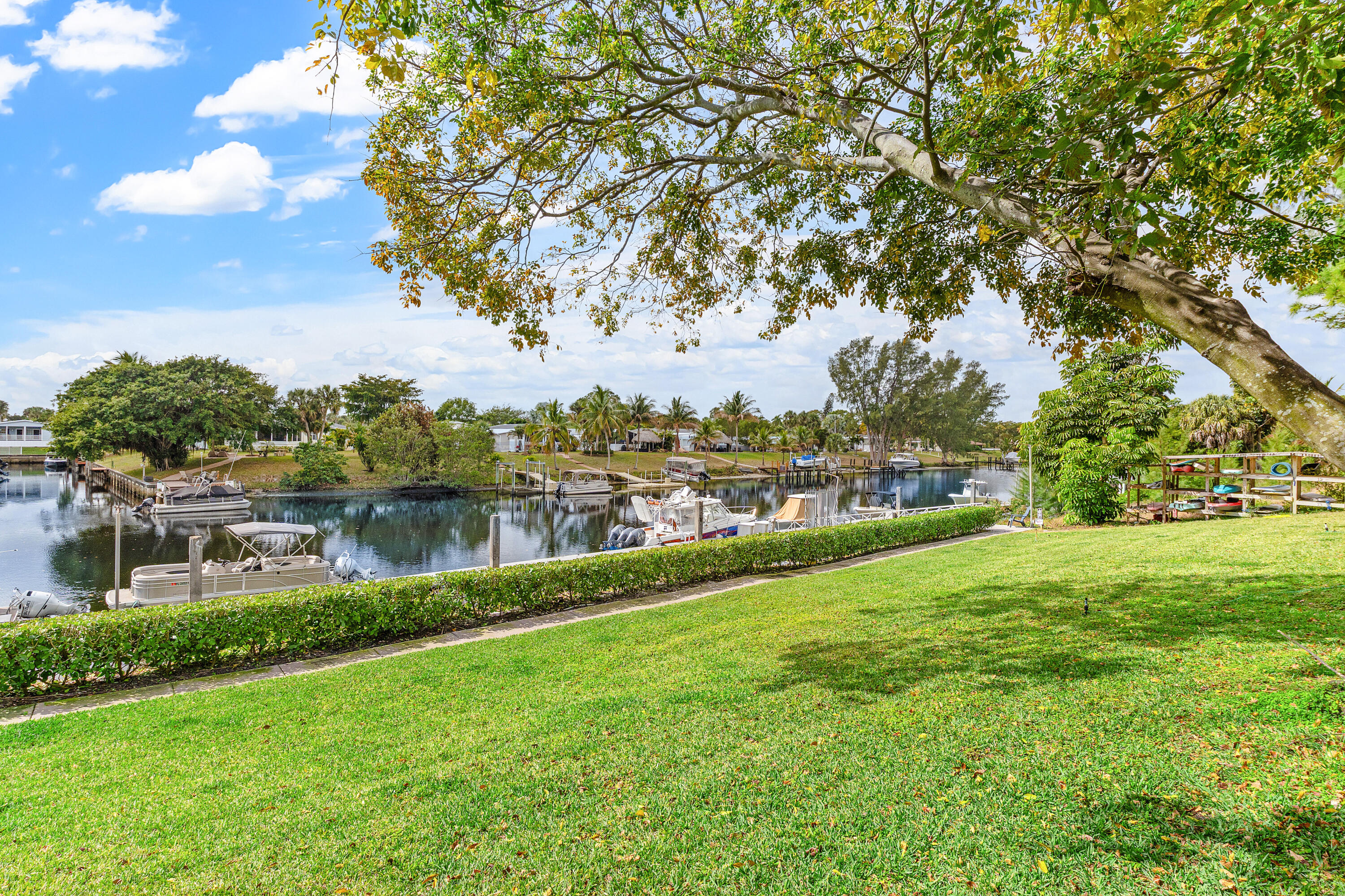 Heatherwood - Residential Lease