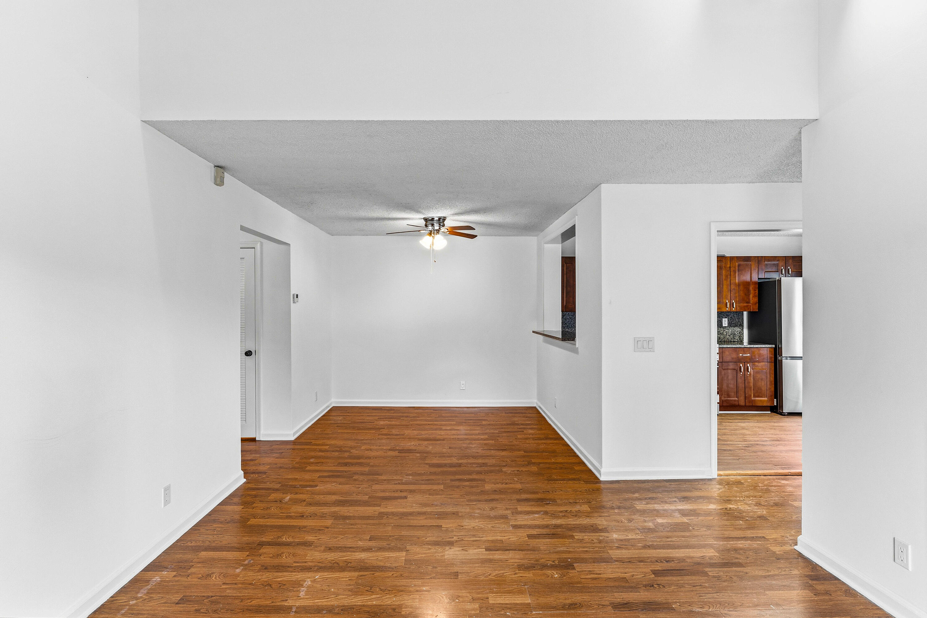 Heatherwood - Residential Lease