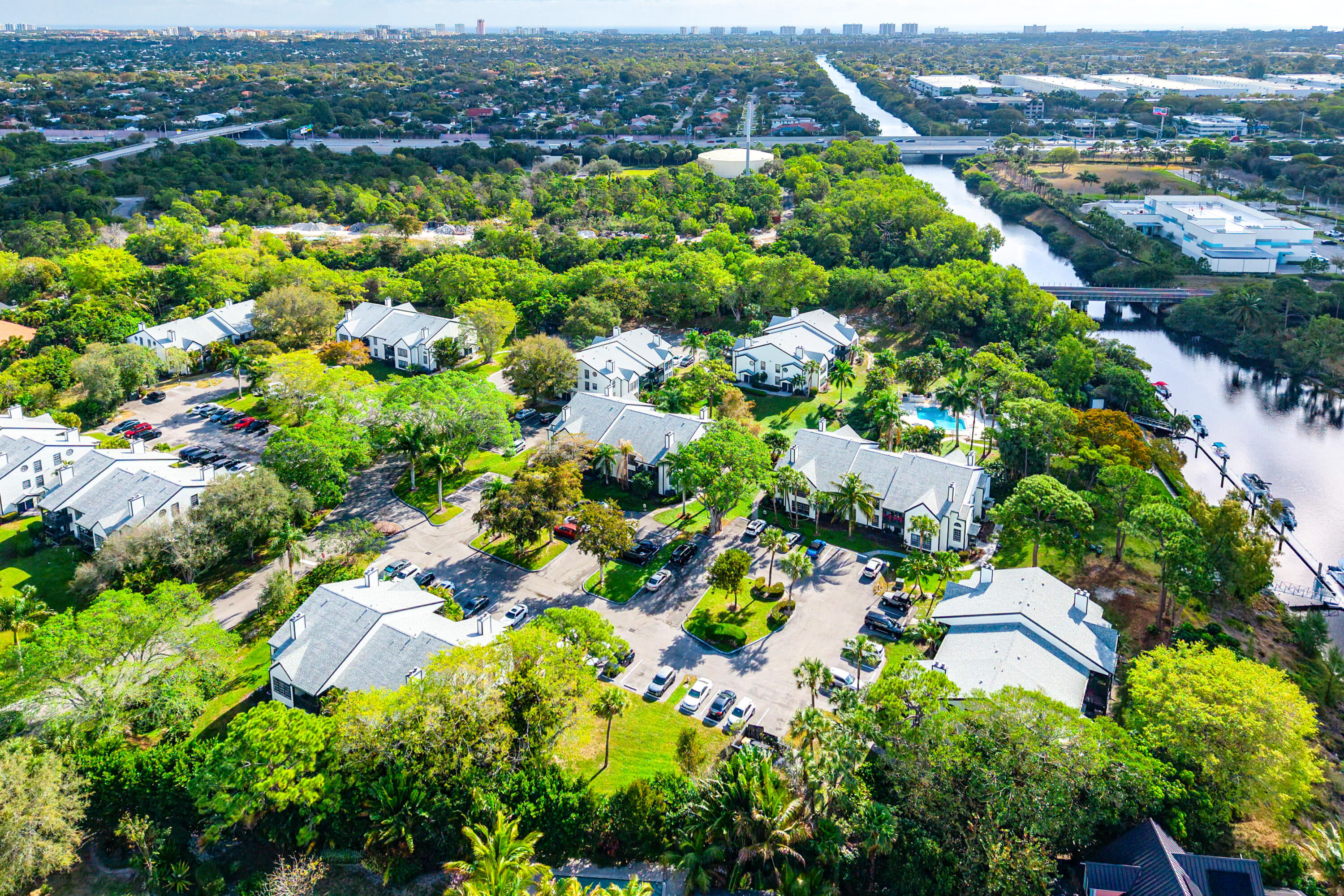 Heatherwood - Residential Lease