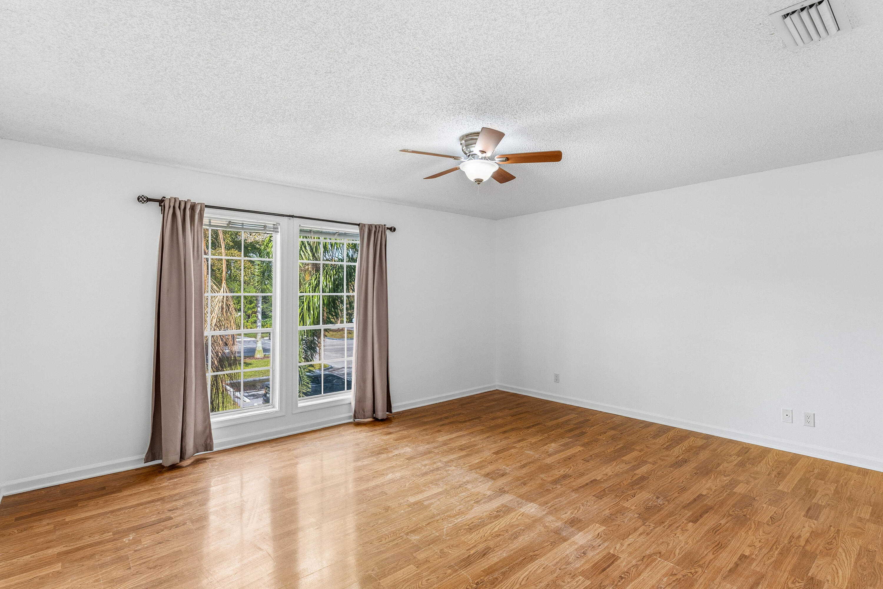 Heatherwood - Residential Lease