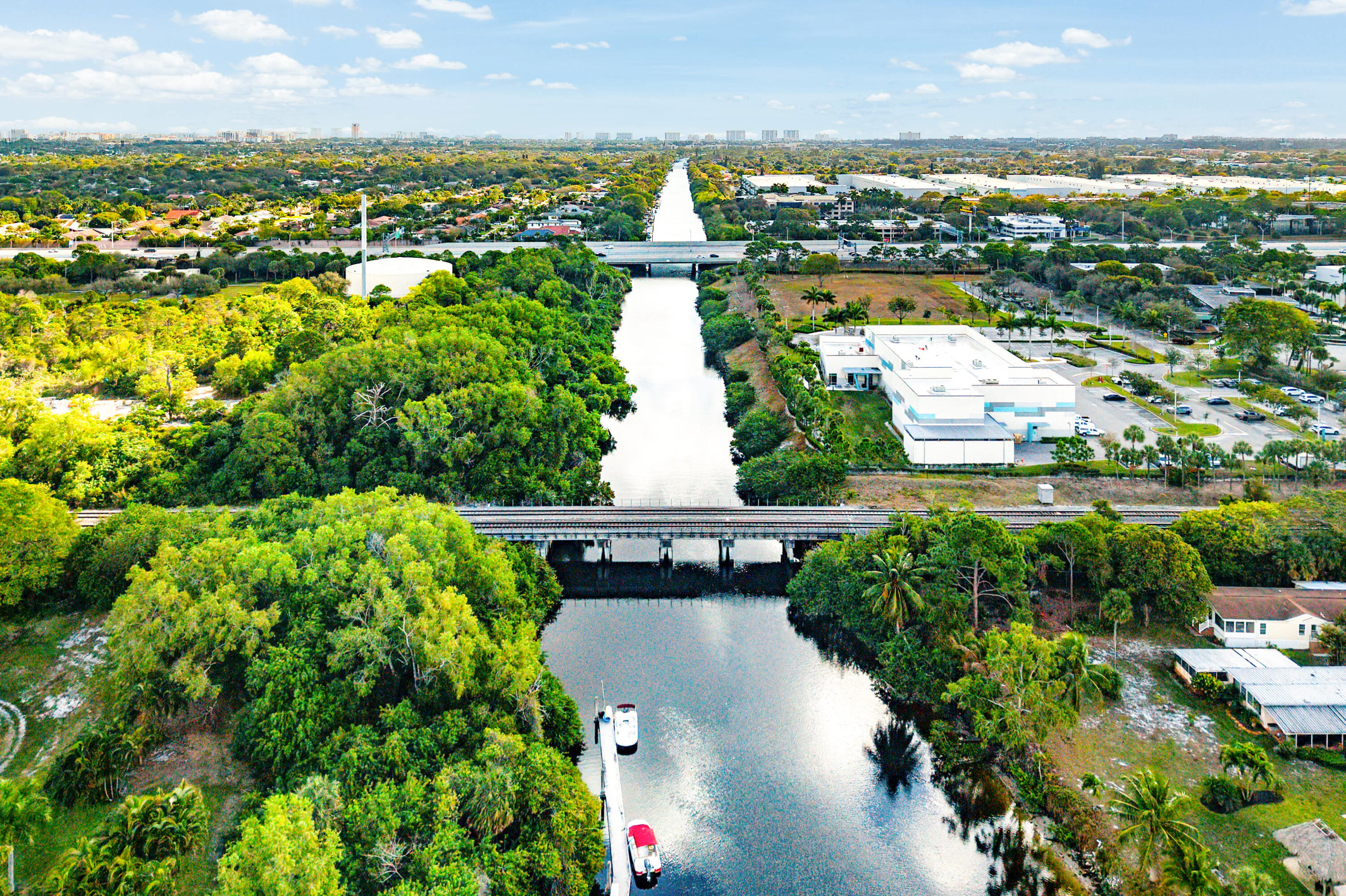 Heatherwood - Residential Lease