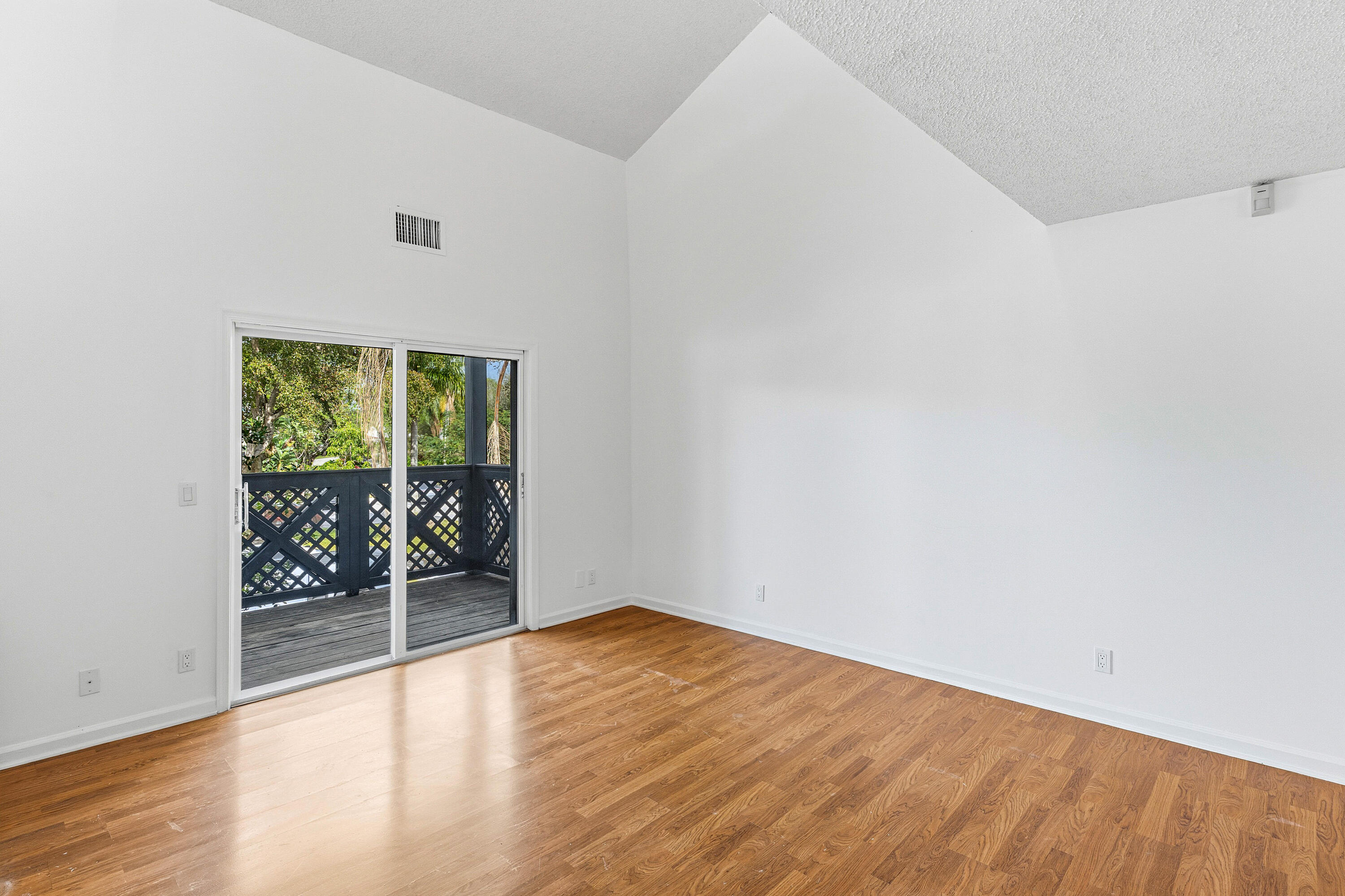 Heatherwood - Residential Lease