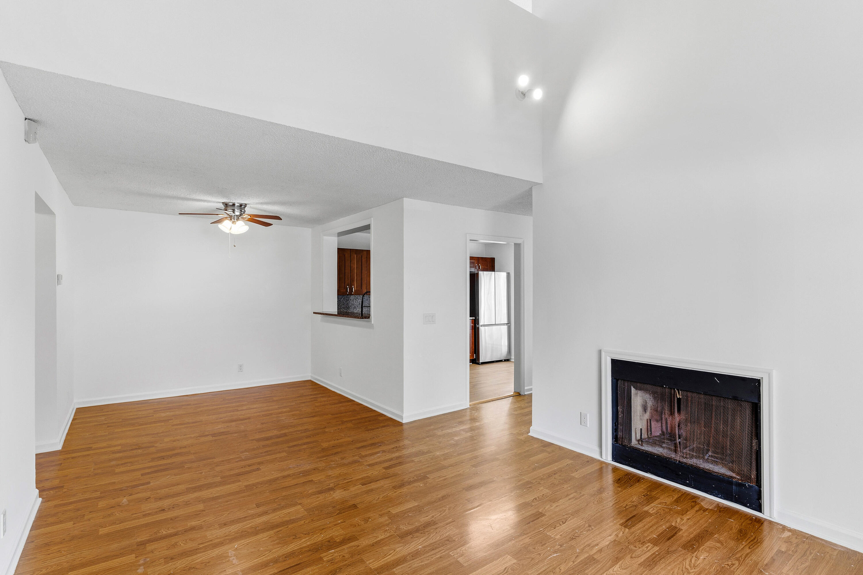 Heatherwood - Residential Lease