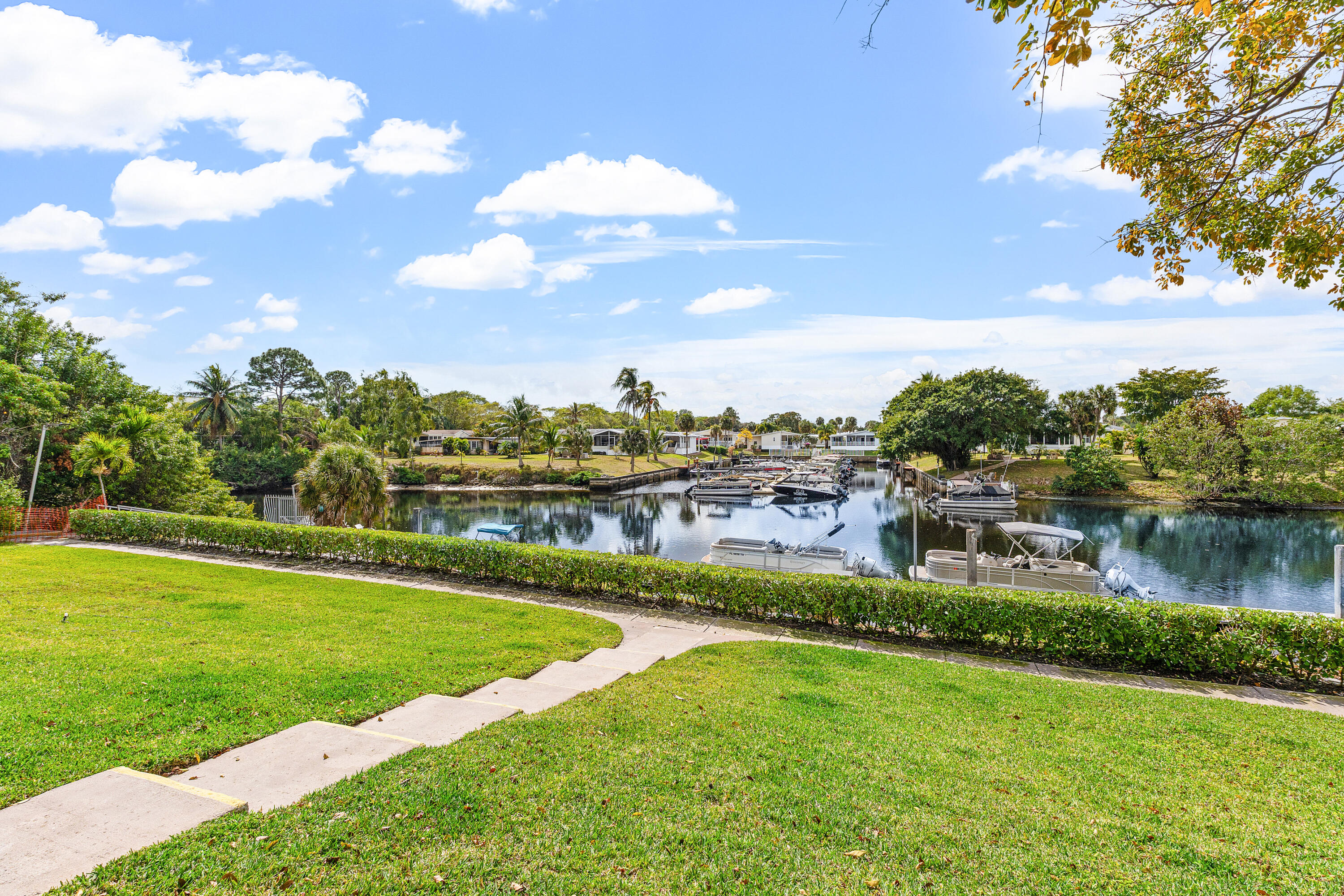 Heatherwood - Residential Lease