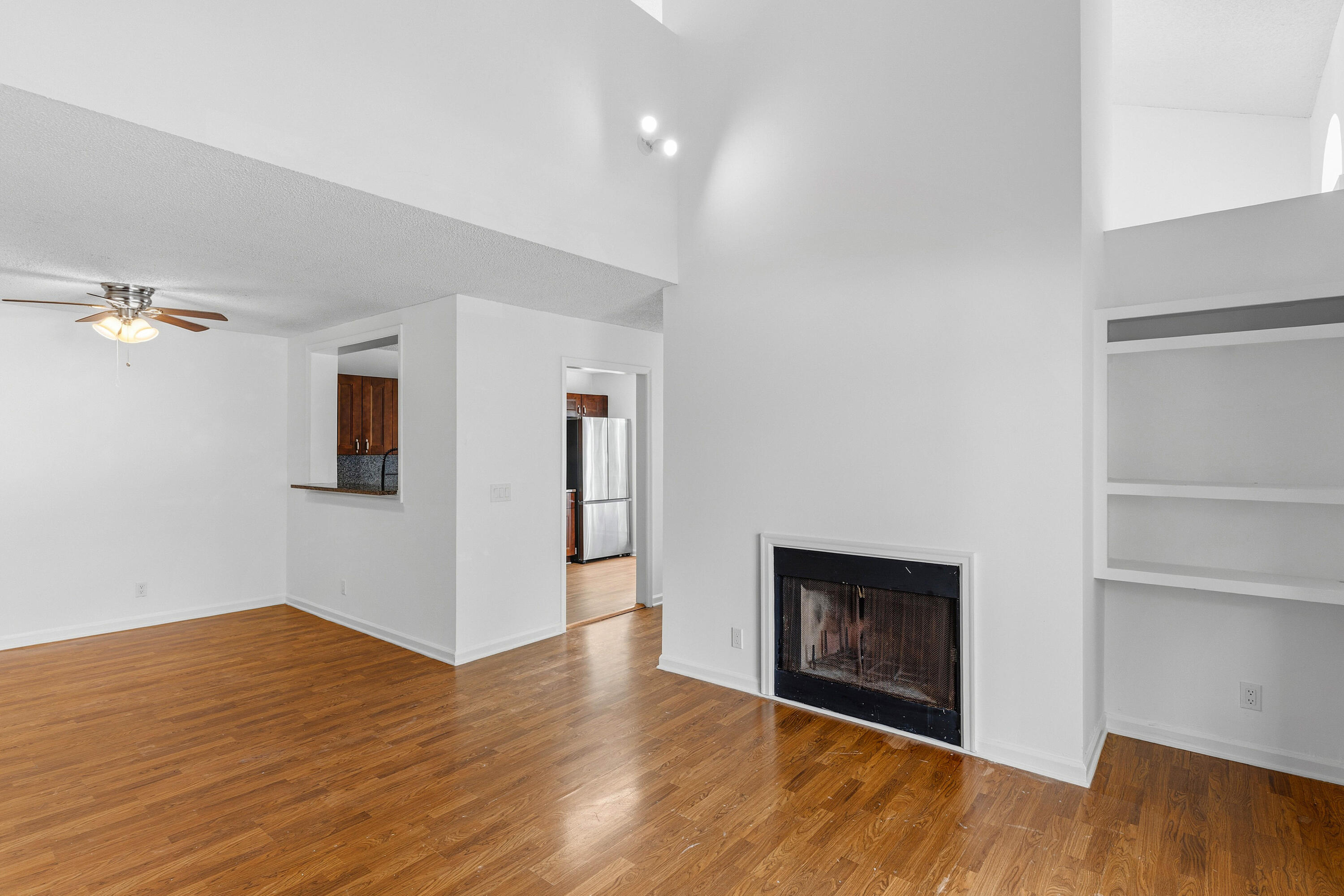 Heatherwood - Residential Lease