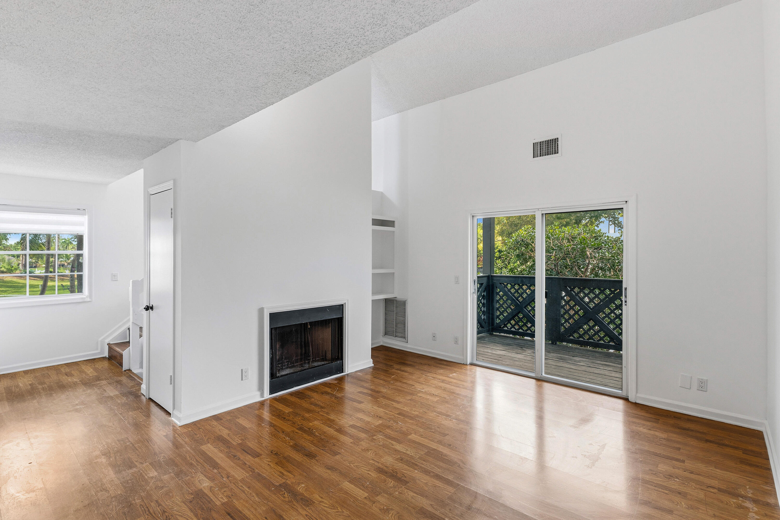 Heatherwood - Residential Lease