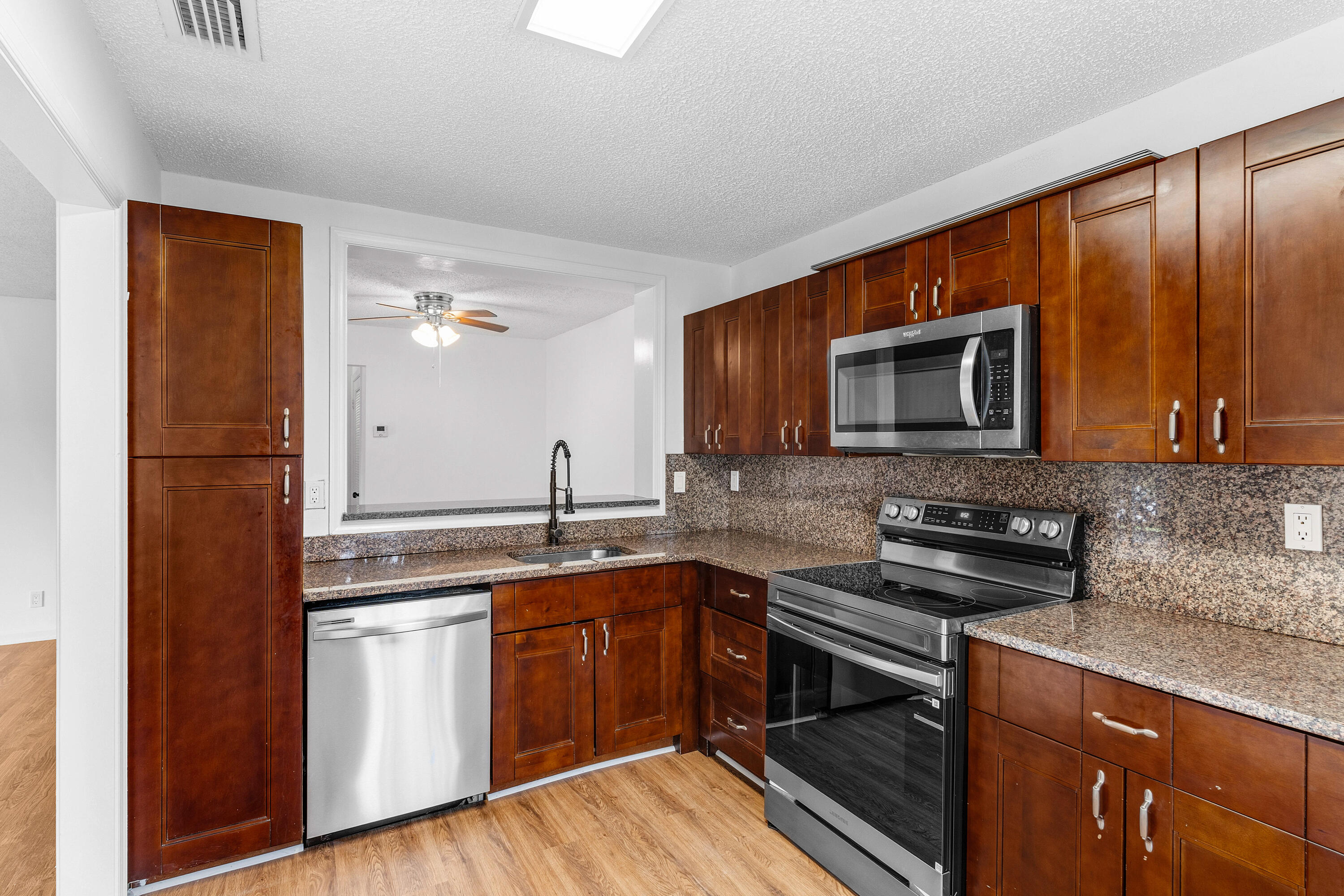 Heatherwood - Residential Lease