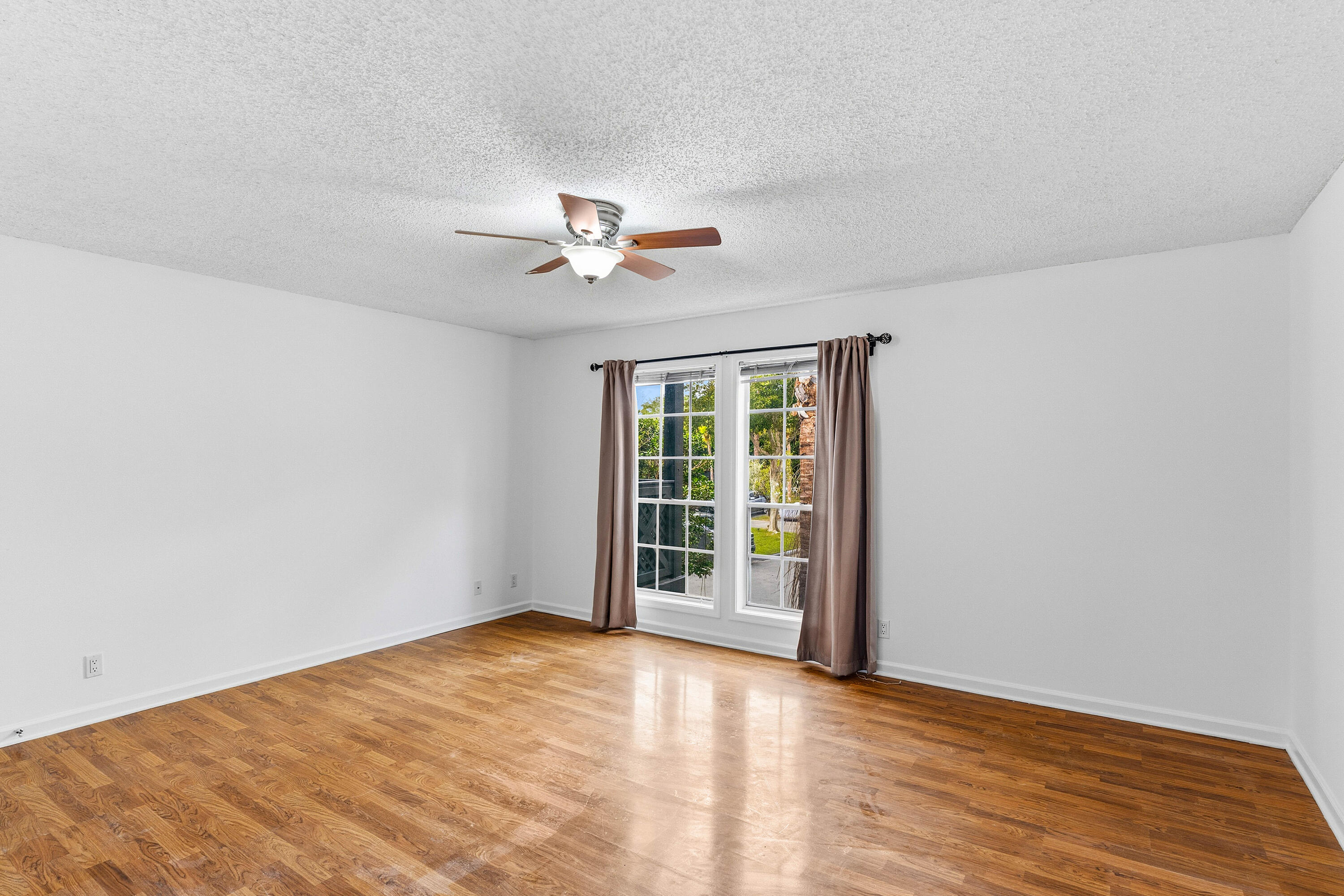 Heatherwood - Residential Lease