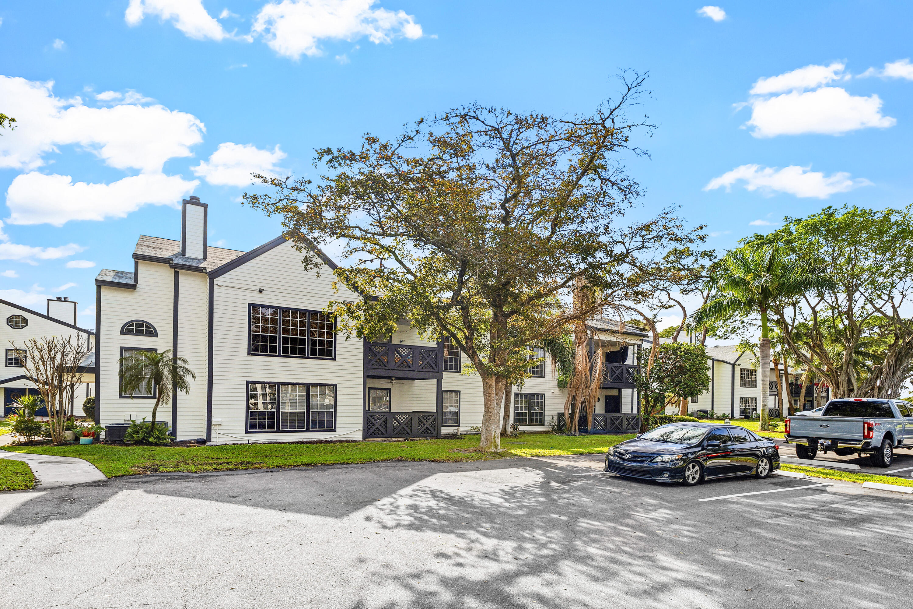 Heatherwood - Residential Lease