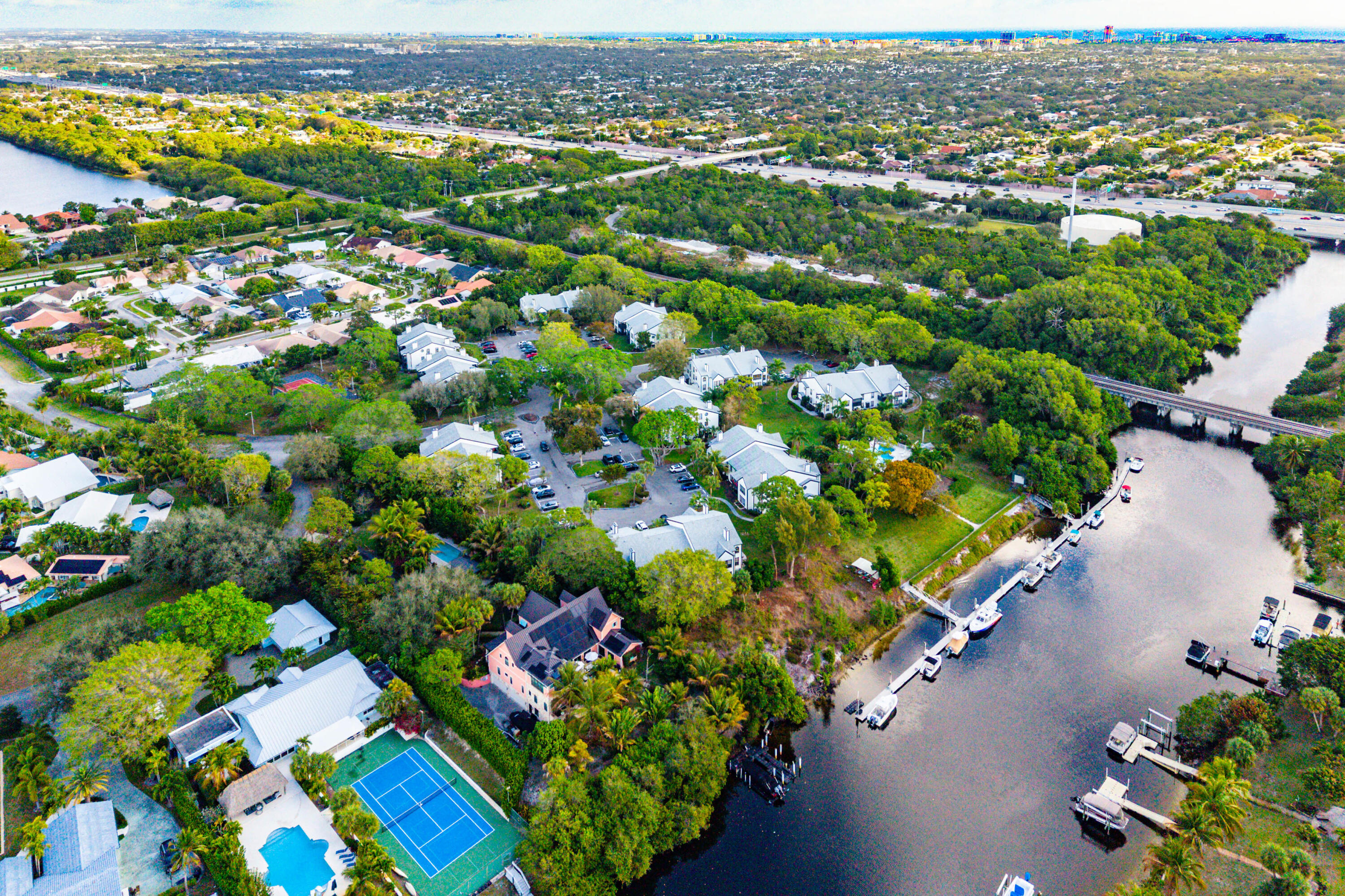 Heatherwood - Residential Lease