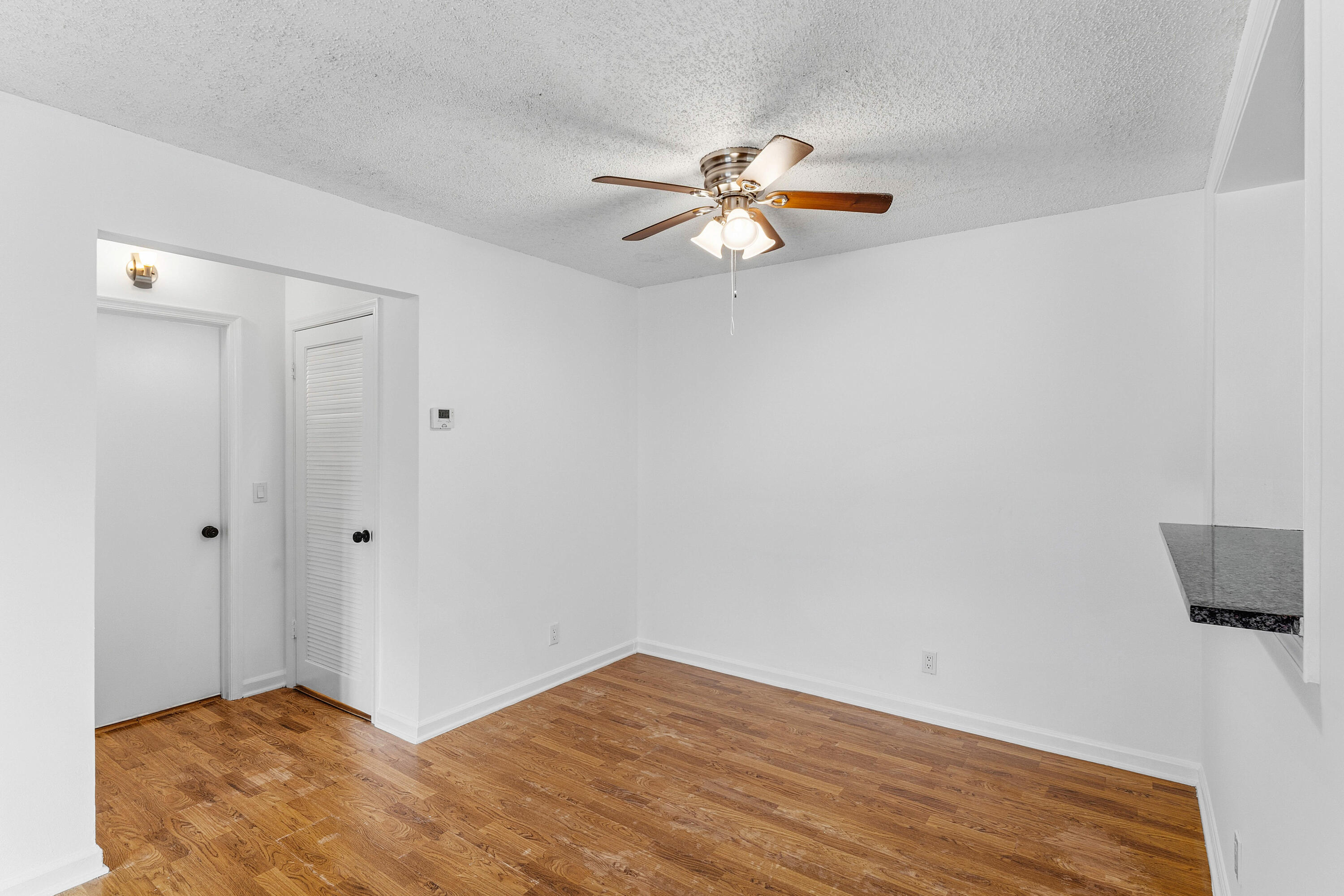 Heatherwood - Residential Lease