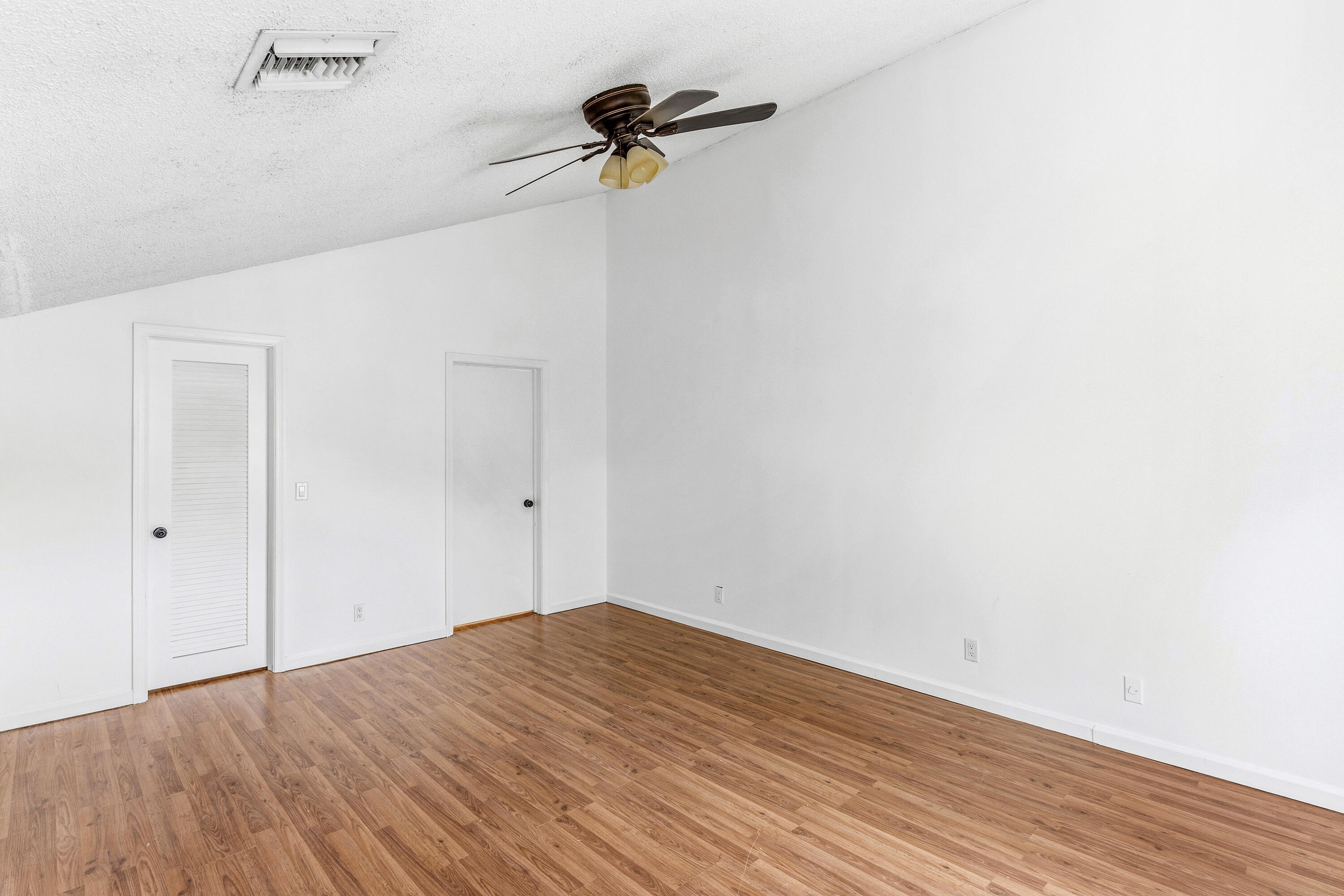 Heatherwood - Residential Lease