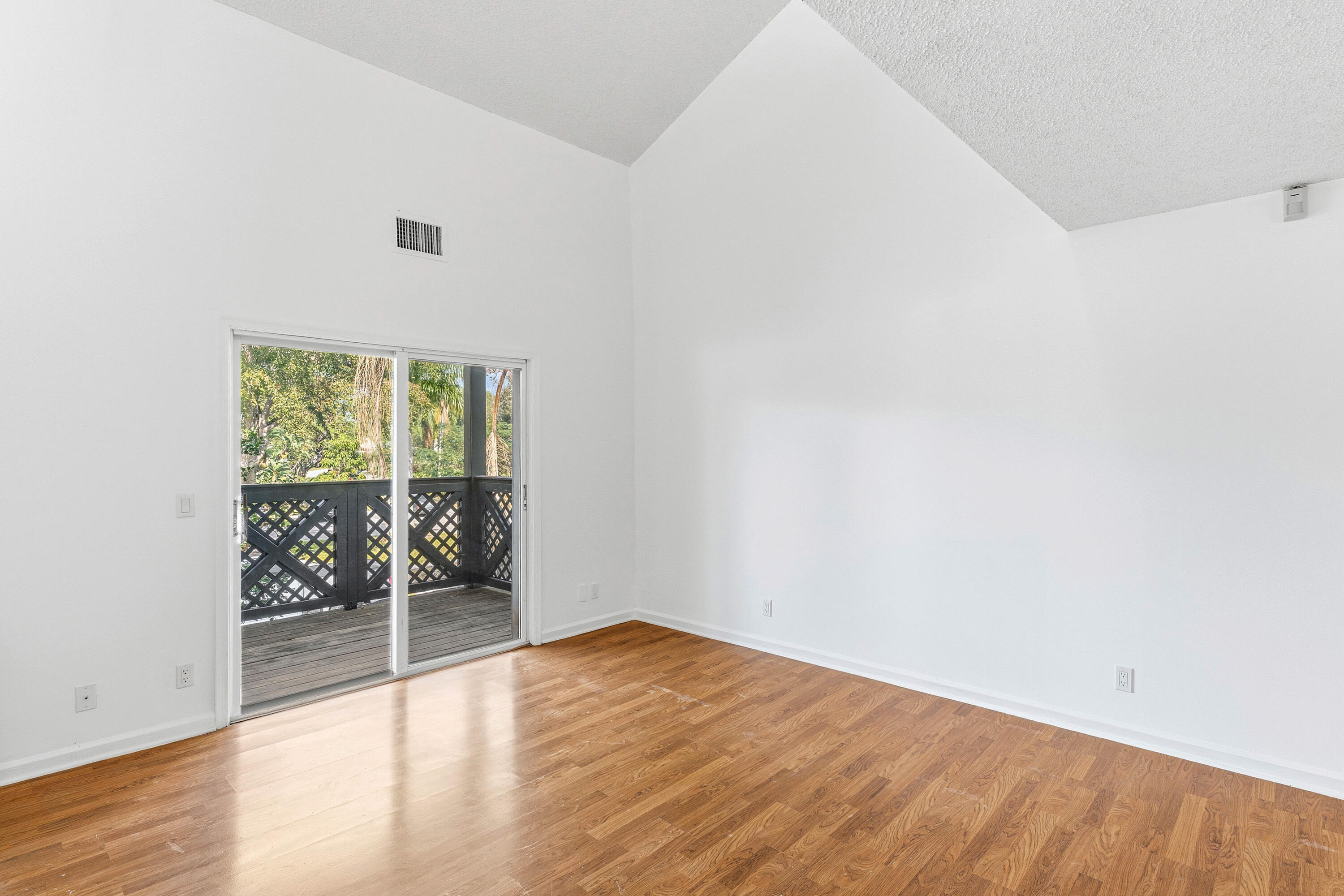 Heatherwood - Residential Lease