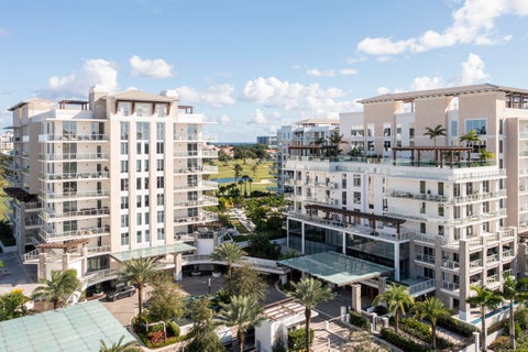 Tiny photo for 220 SE MIZNER Boulevard #803, Boca Raton, FL 33432 (MLS # B26077837)
