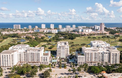 Photo of 220 SE MIZNER Boulevard #803, Boca Raton, FL 33432 (MLS # B26077837)