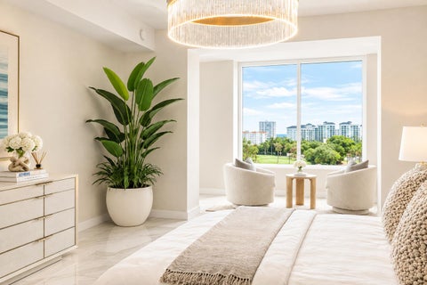 Tiny photo for 220 SE MIZNER Boulevard #803, Boca Raton, FL 33432 (MLS # B26077837)