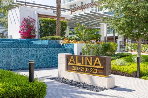Tiny photo for 220 SE MIZNER Boulevard #803, Boca Raton, FL 33432 (MLS # B26077837)