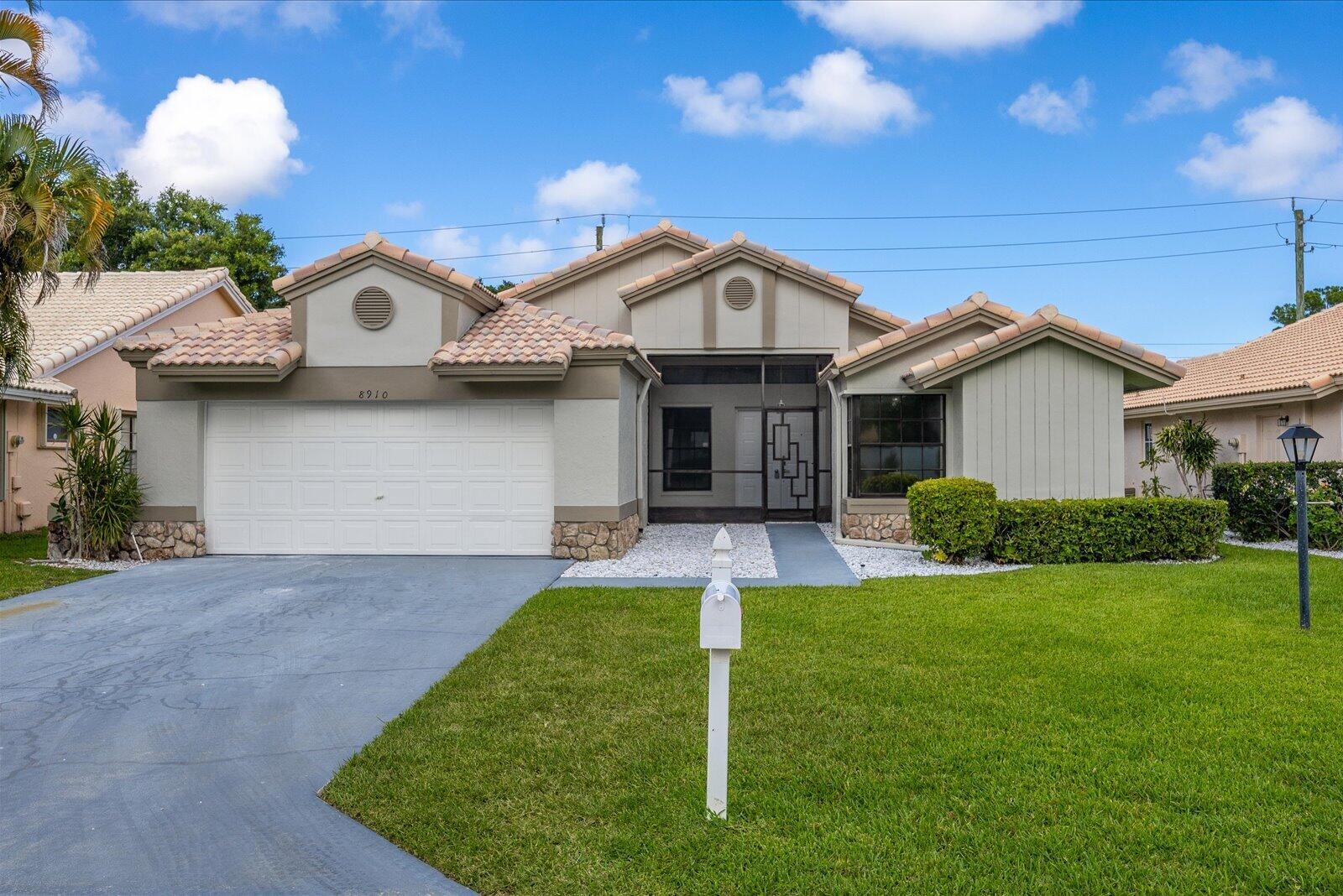 8910 Boatswain Drive 8910