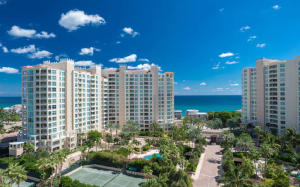 TOSCANA WEST - Residential Lease