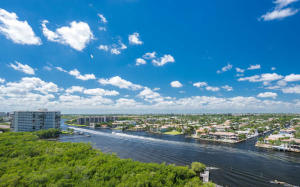 TOSCANA WEST - Residential Lease