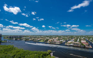 TOSCANA WEST - Residential Lease