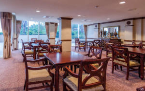 TOSCANA WEST - Residential Lease