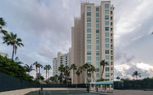 TOSCANA WEST - Residential Lease