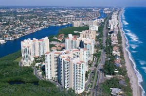 TOSCANA WEST - Residential Lease