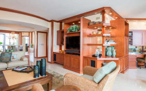 TOSCANA WEST - Residential Lease