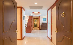 TOSCANA WEST - Residential Lease