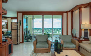 TOSCANA WEST - Residential Lease