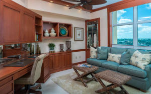 TOSCANA WEST - Residential Lease