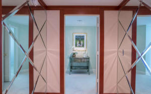 TOSCANA WEST - Residential Lease