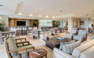 TOSCANA WEST - Residential Lease