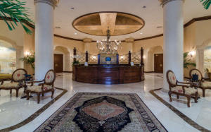 TOSCANA WEST - Residential Lease