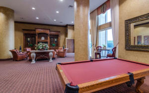 TOSCANA WEST - Residential Lease