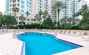 TOSCANA WEST - Residential Lease