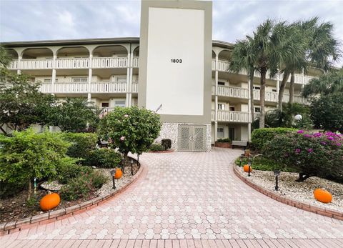 A home in Coconut Creek