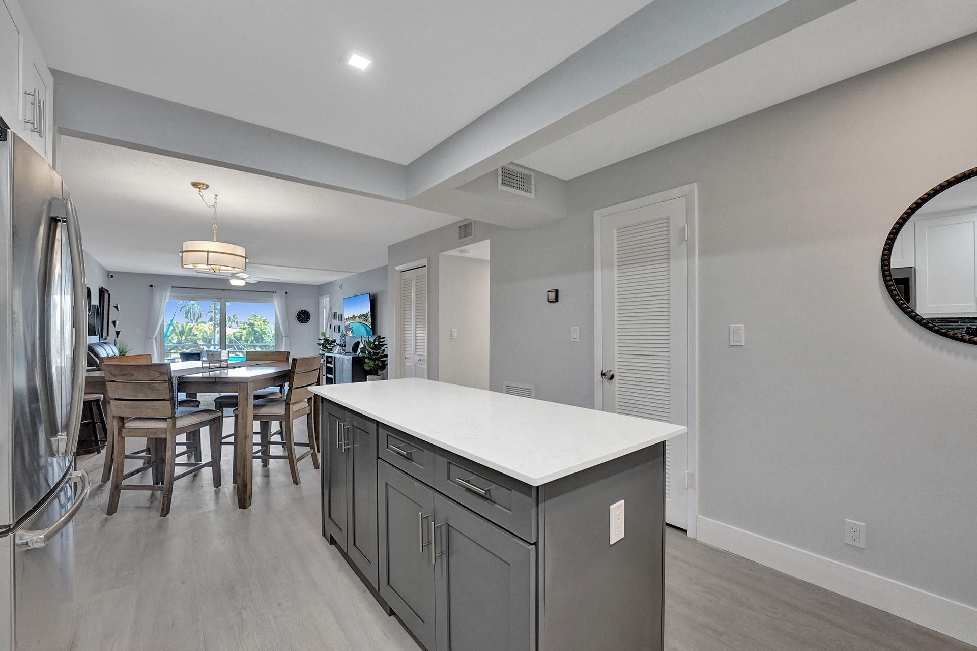 Southampton Condo - Residential Lease