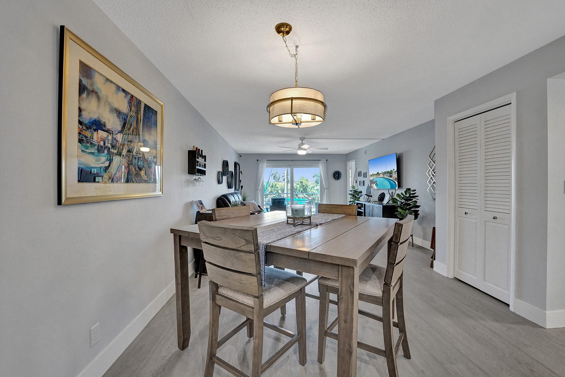 Southampton Condo - Residential Lease