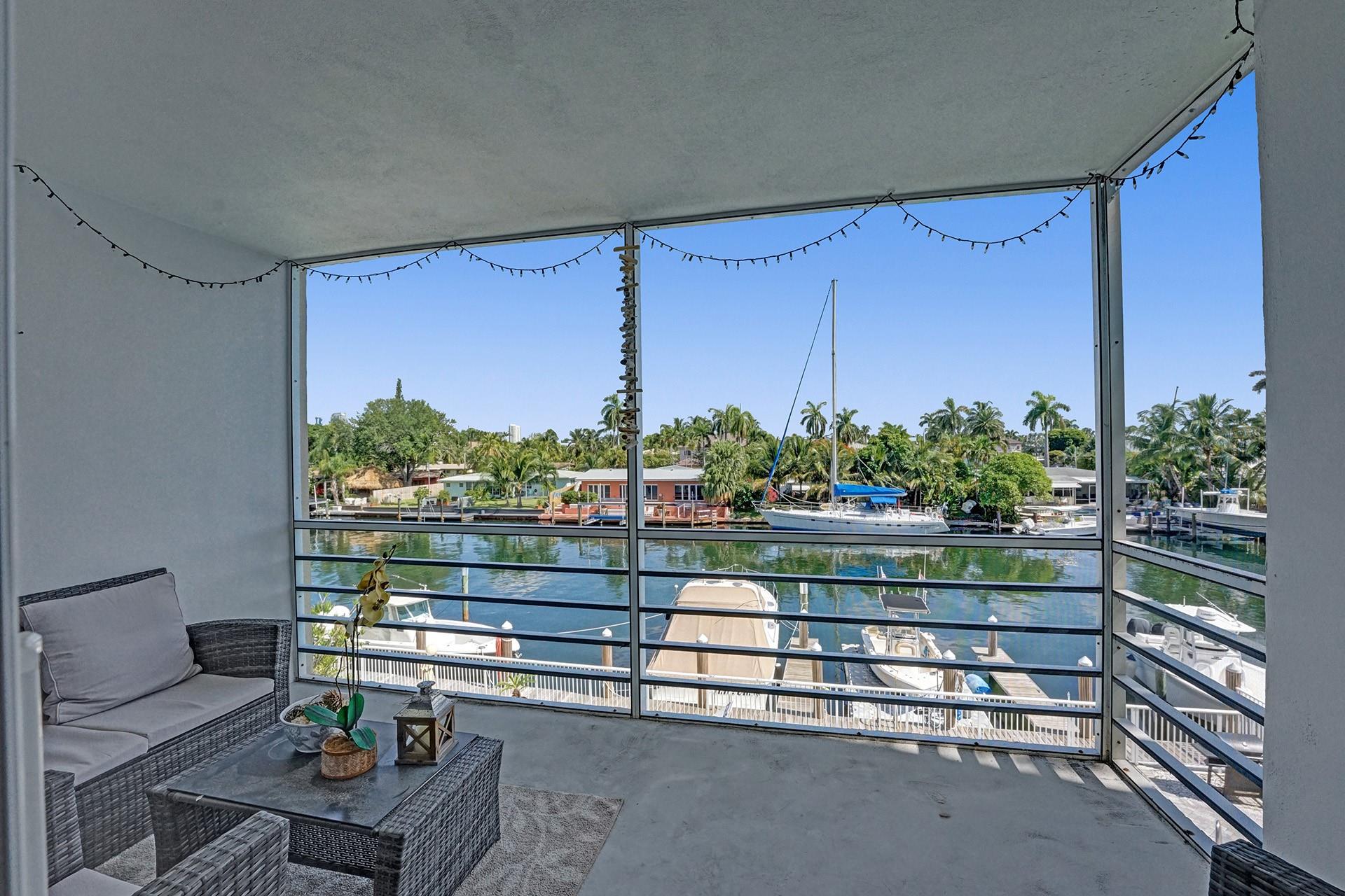 Southampton Condo - Residential Lease