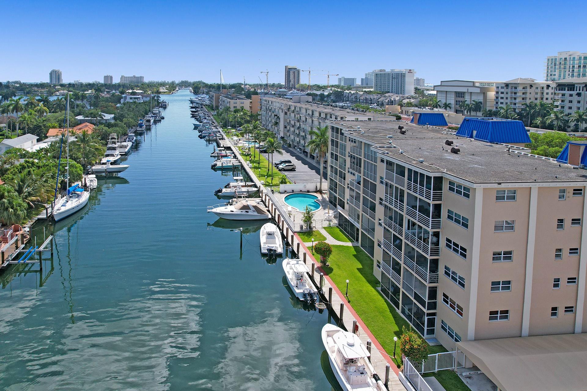 Southampton Condo - Residential Lease