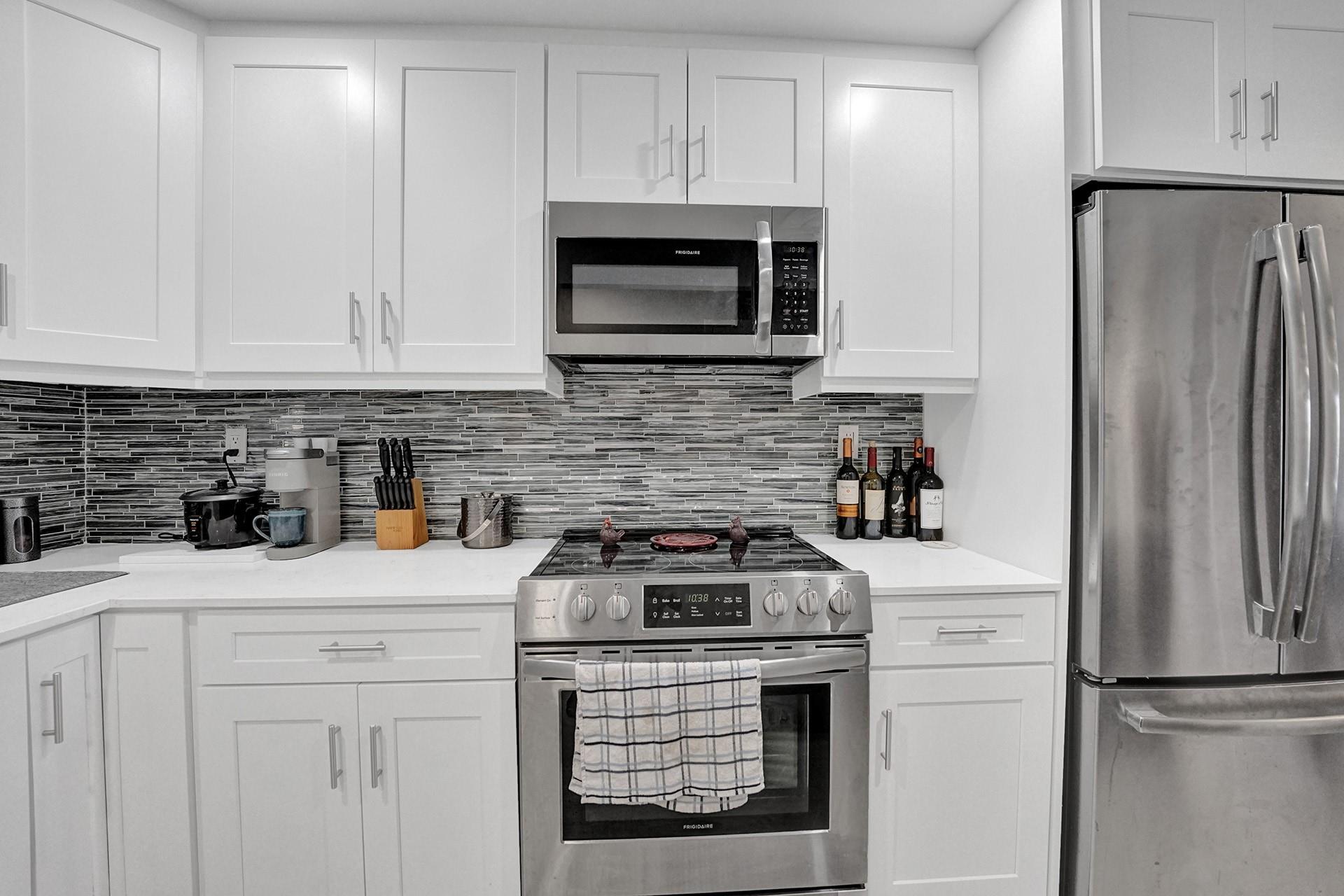 Southampton Condo - Residential Lease