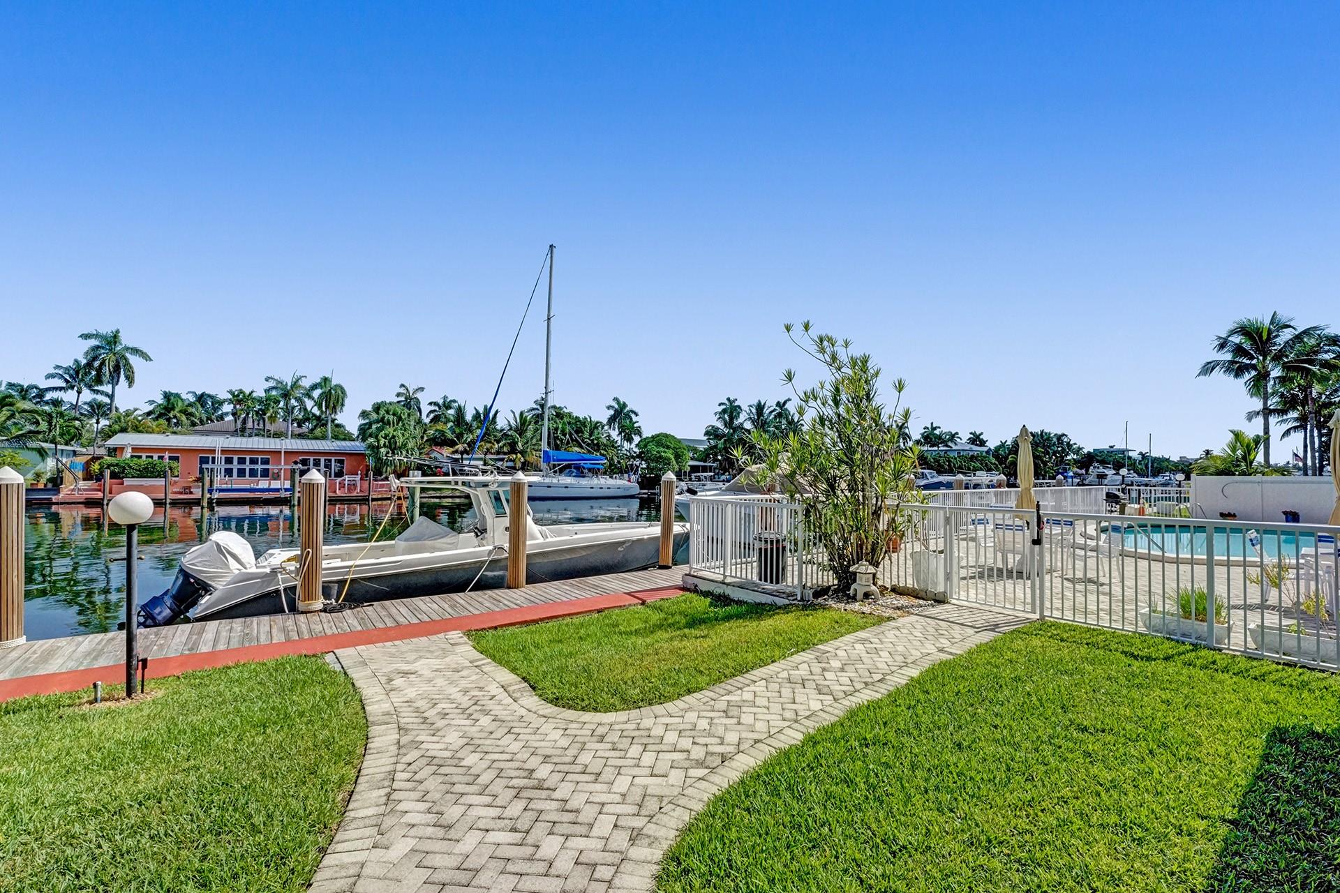 Southampton Condo - Residential Lease