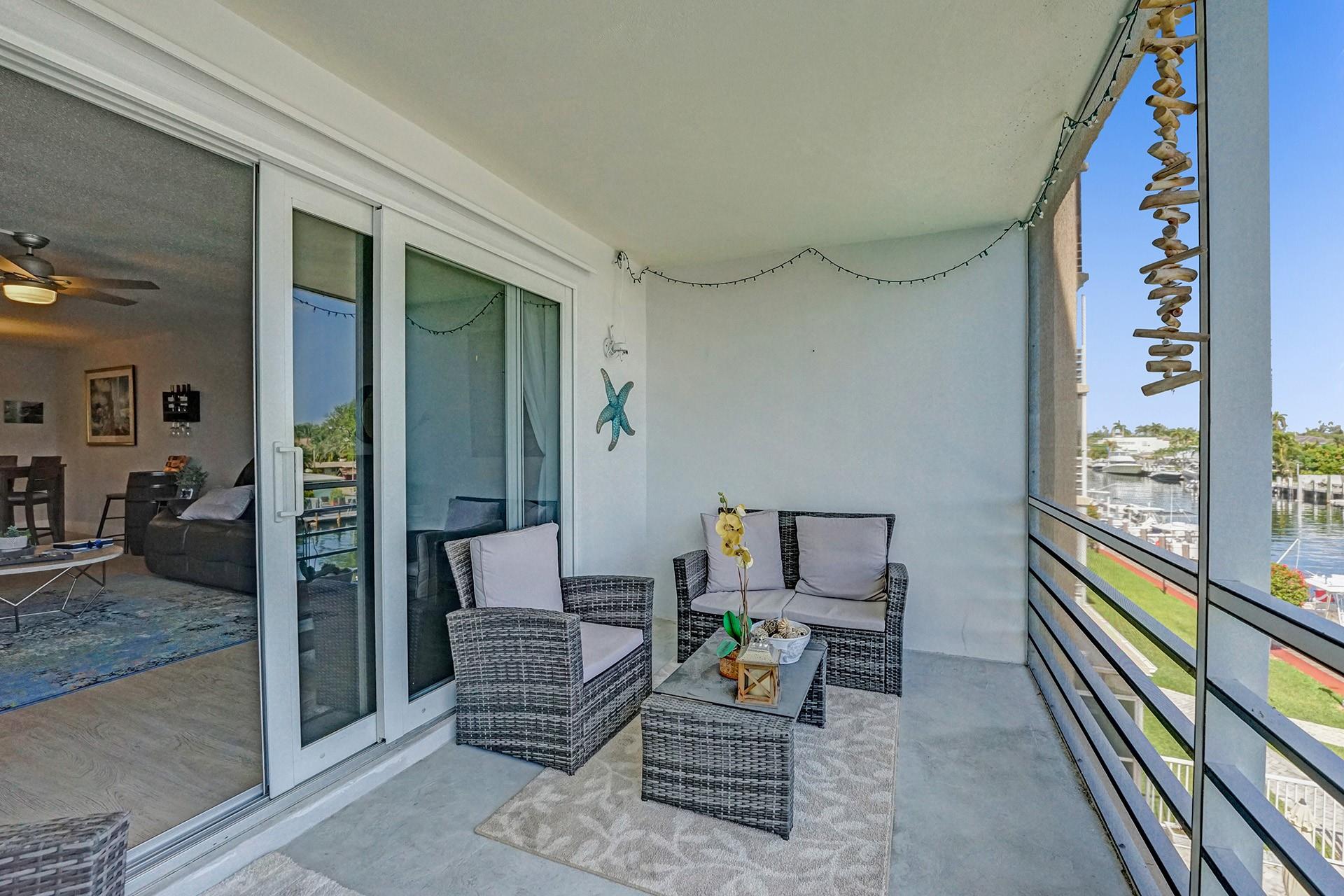 Southampton Condo - Residential Lease