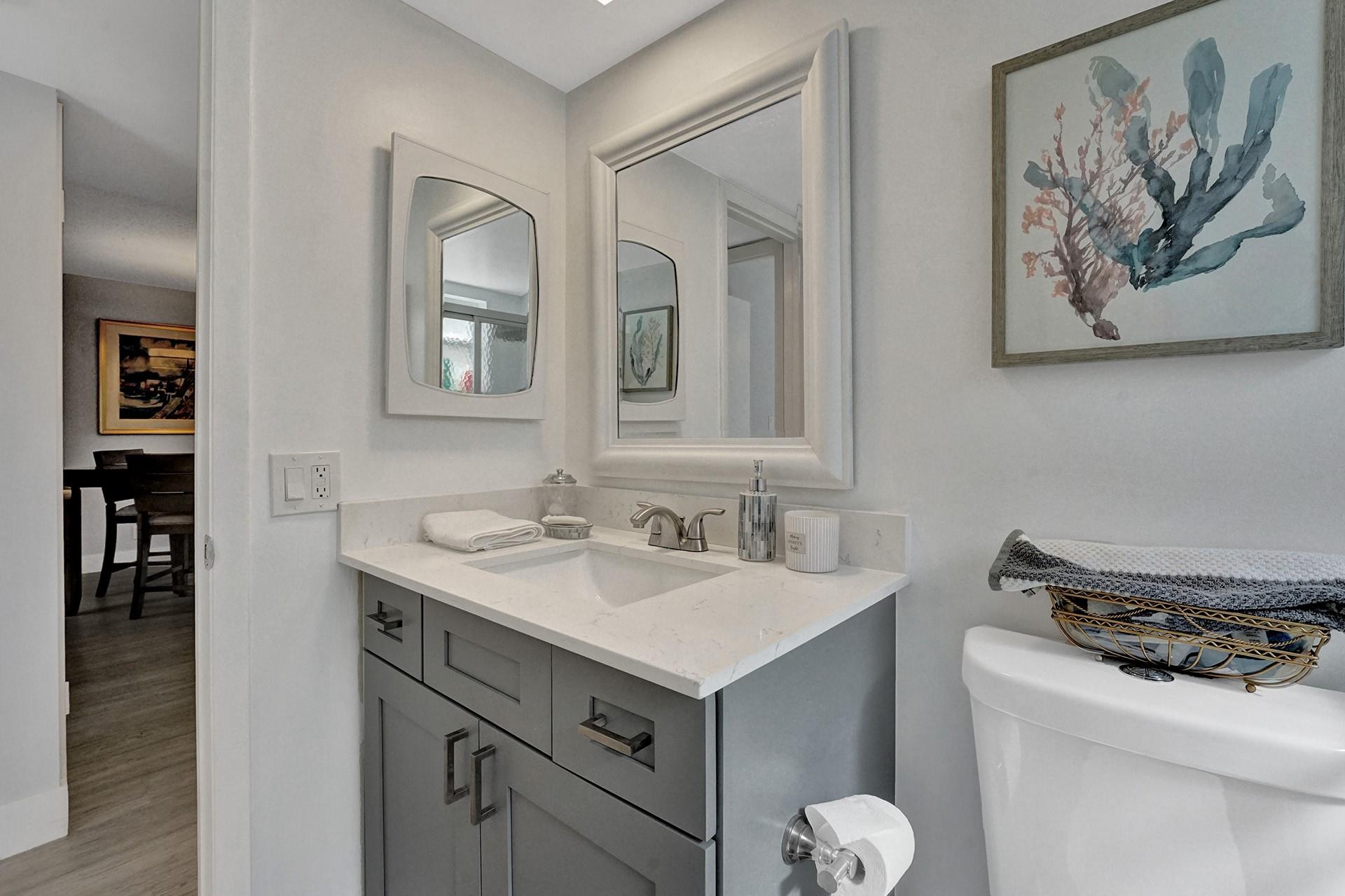 Southampton Condo - Residential Lease